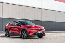 Renault Scénic E-Tech