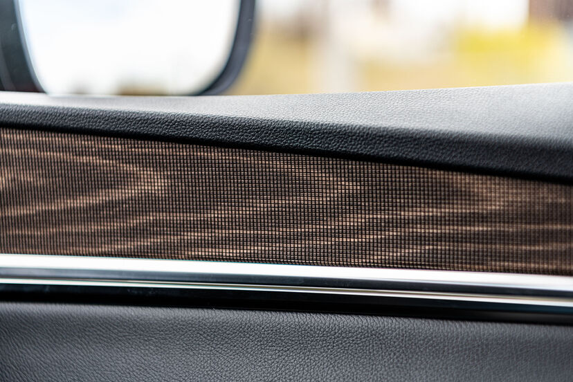 Renault Scénic E-Tech