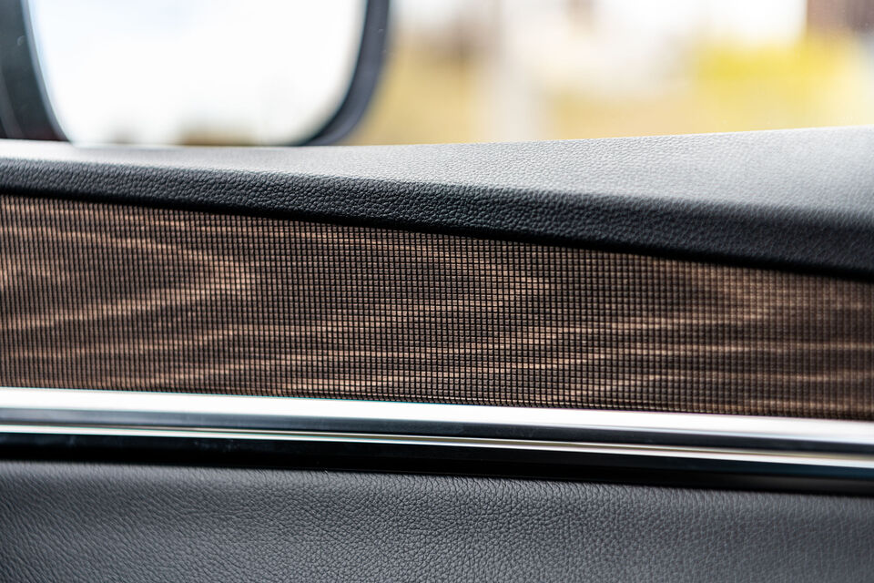 Renault Scénic E-Tech