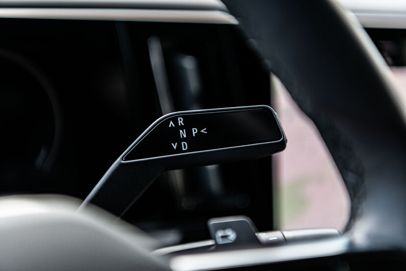 Renault Scénic E-Tech