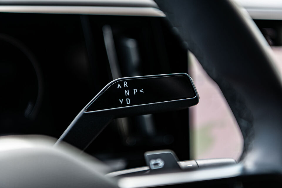 Renault Scénic E-Tech