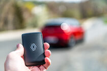 Renault Scénic E-Tech