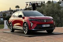 Renault Scénic E-Tech