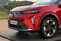 Renault Scénic E-Tech