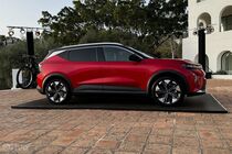 Renault Scénic E-Tech