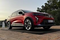 Renault Scénic E-Tech