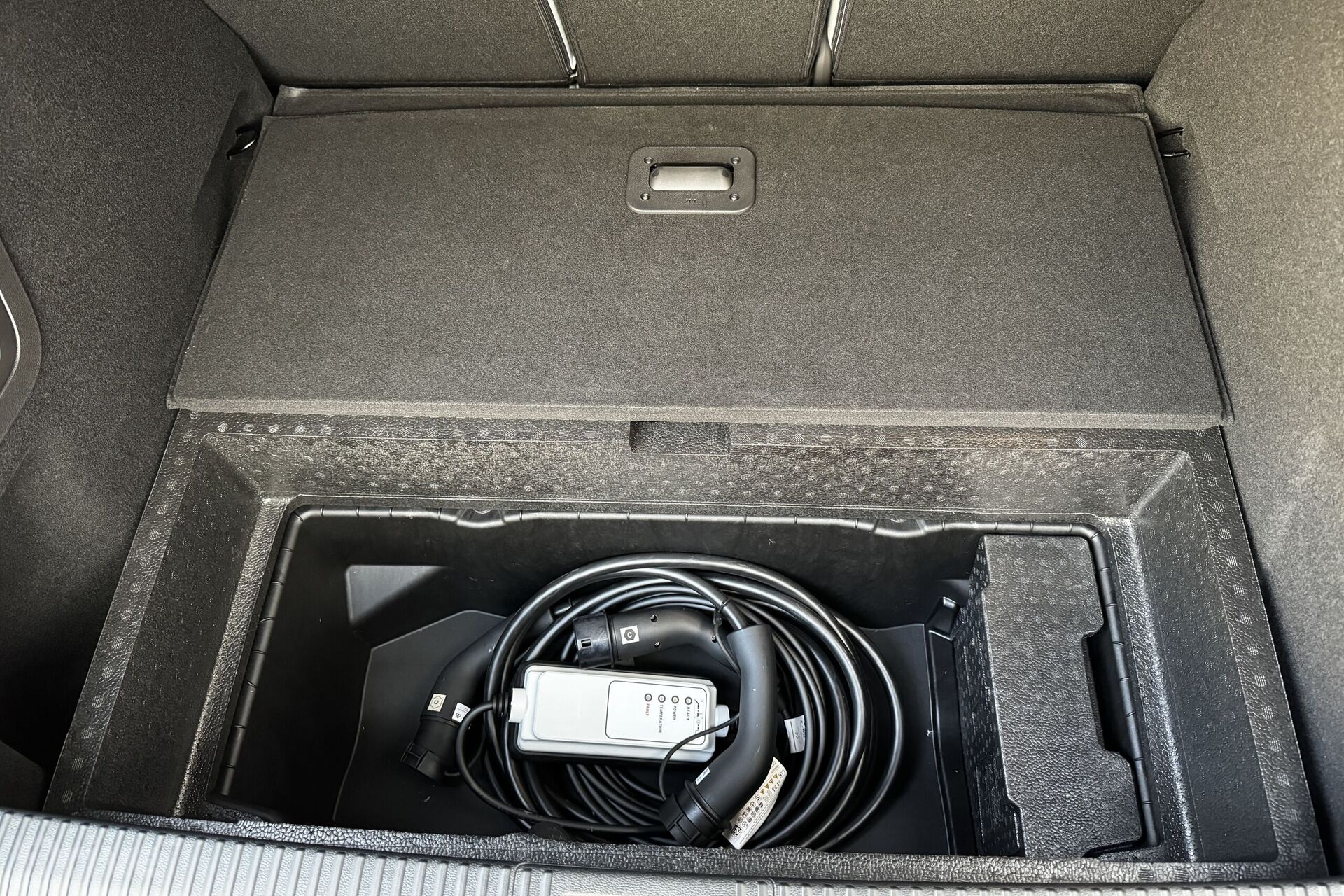 Renault Scénic E-Tech