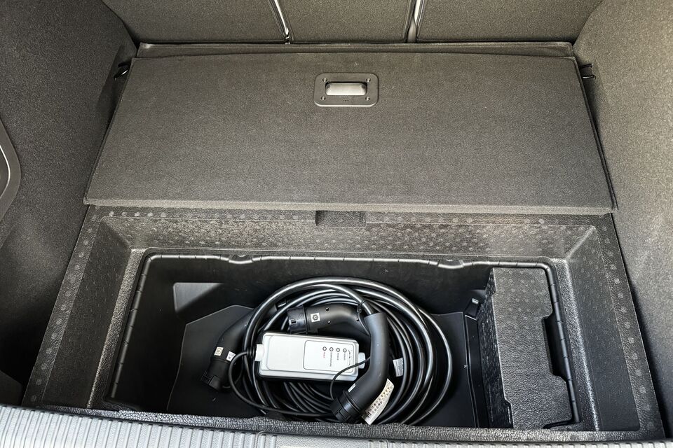 Renault Scénic E-Tech