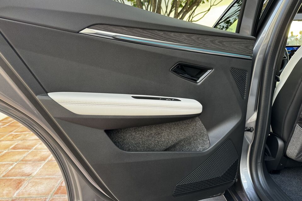 Renault Scénic E-Tech