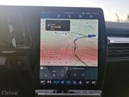 Renault Scénic E-Tech