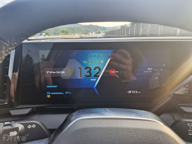 Renault Scénic E-Tech