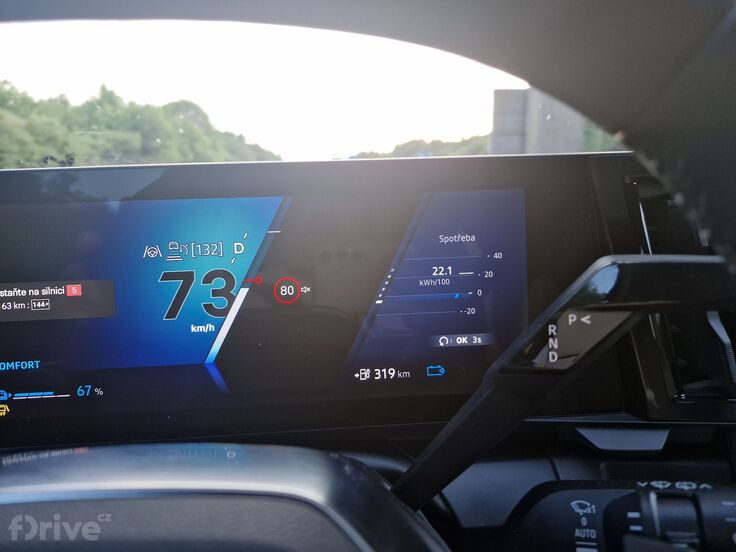 Renault Scénic E-Tech