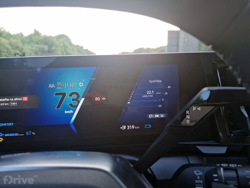 Renault Scénic E-Tech