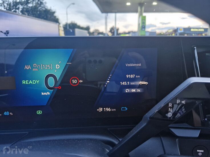 Renault Scénic E-Tech