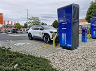 Renault Scénic E-Tech