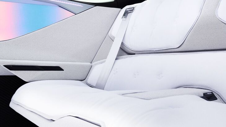 Renault Scenic Vision