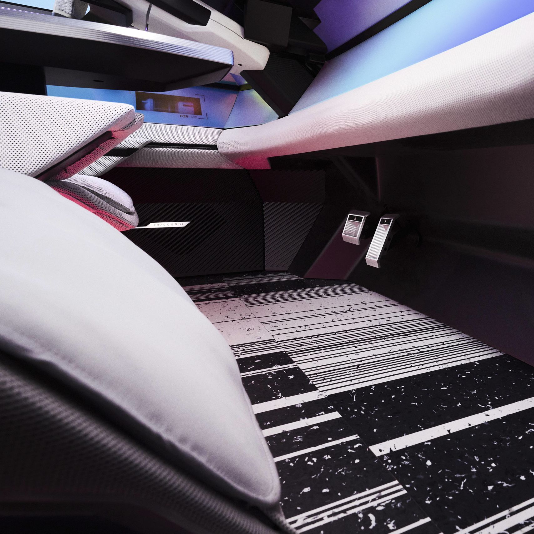 Renault Scenic Vision