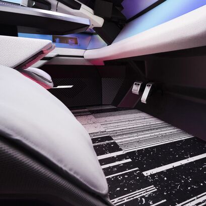 Renault Scenic Vision