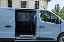 Renault Trafic E-Tech