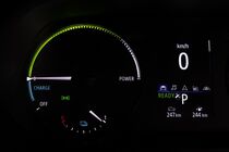 Renault Trafic E-Tech