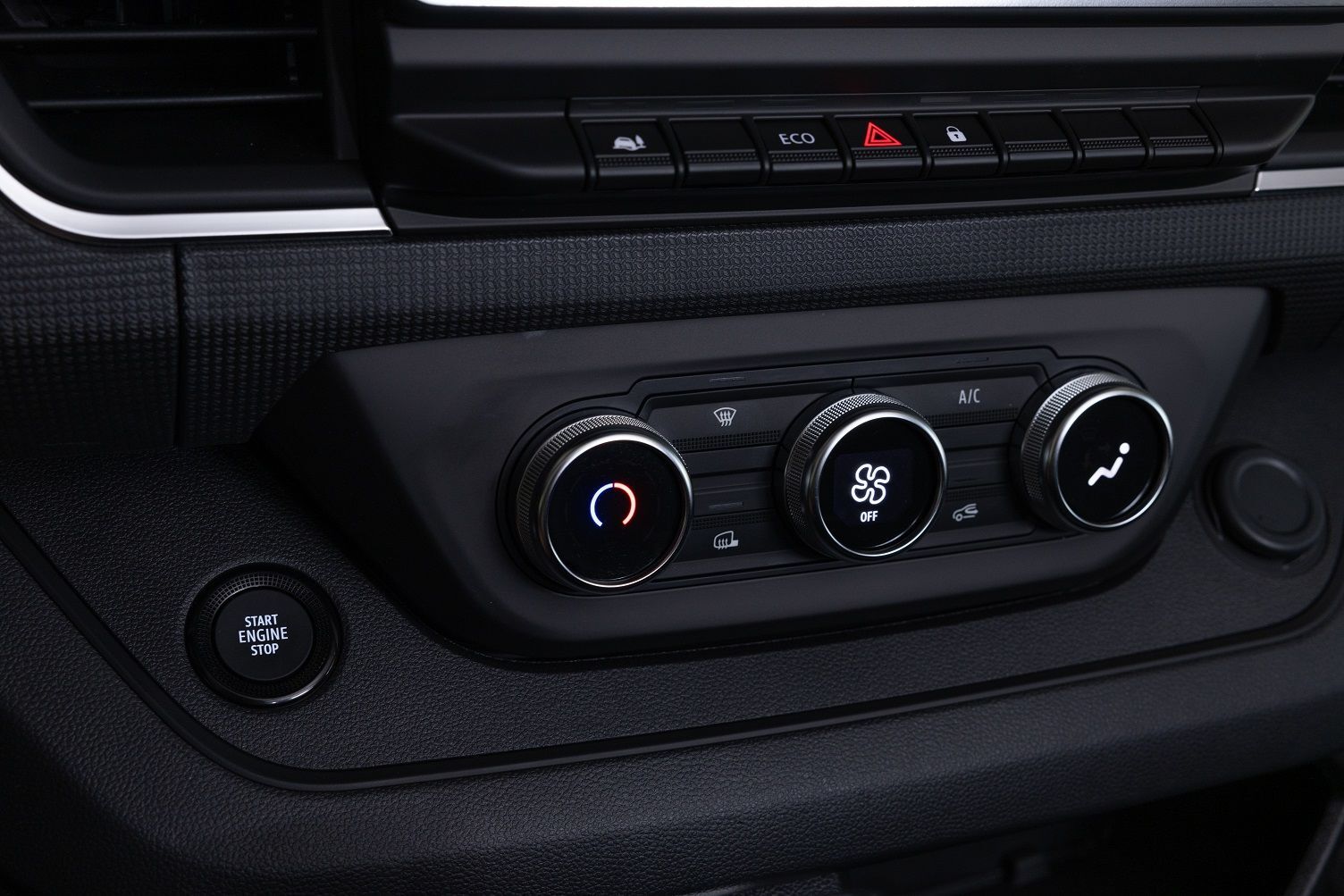 Renault Trafic E-Tech