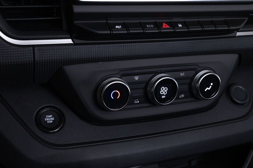 Renault Trafic E-Tech