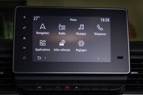 Renault Trafic E-Tech