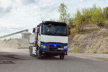 Renault Trucks E-Tech C