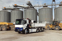 Renault Trucks E-Tech C