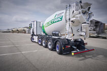 Renault Trucks E-Tech C