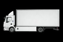 Renault Trucks E-Tech D
