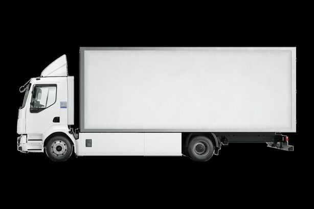 Renault Trucks E-Tech D