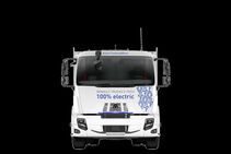 Renault Trucks E-Tech D