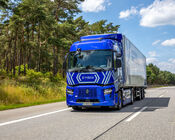 Renault Trucks E-Tech T