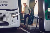 Renault Trucks E-Tech T
