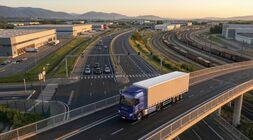 Renault Trucks E-Tech T