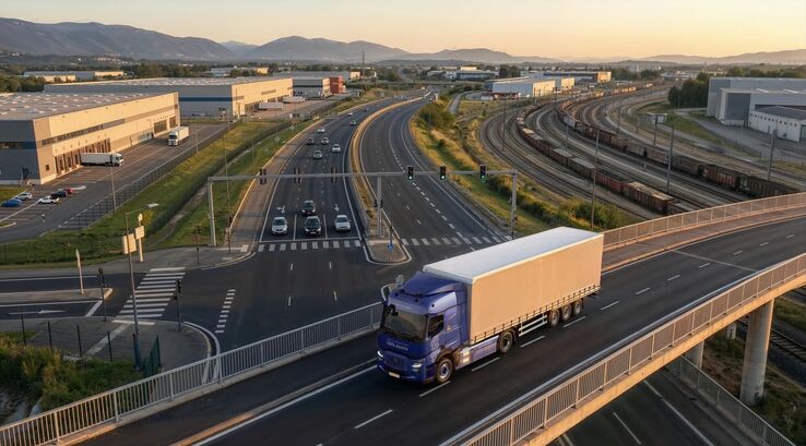 Renault Trucks E-Tech T