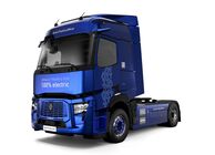 Renault Trucks E-Tech T