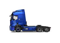 Renault Trucks E-Tech T