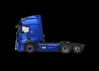 Renault Trucks E-Tech T