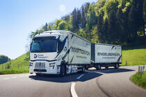 Renault Trucks E-Tech T