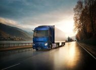 Renault Trucks E-Tech T