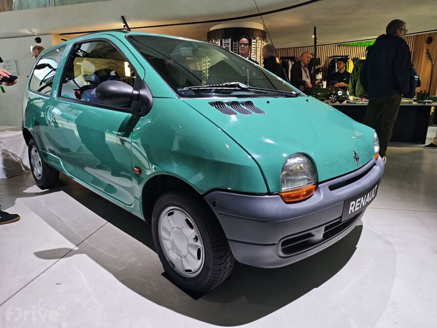 Renault Twingo