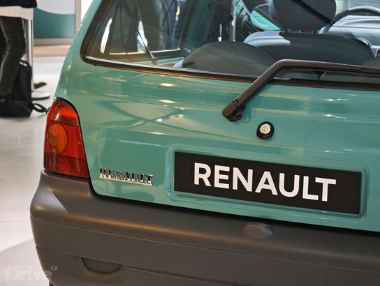 Renault Twingo