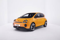 Renault Twingo 2026