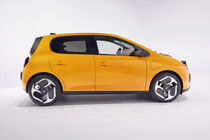 Renault Twingo 2026