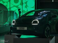 Renault Twingo 2026