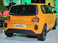 Renault Twingo 2026