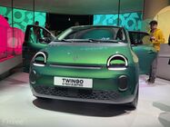 Renault Twingo 2026