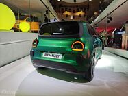 Renault Twingo 2026